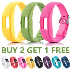 Band Bracelet Soft Strap For