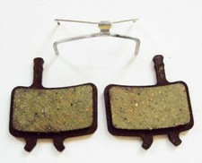 Promax disc brake pads - promax,