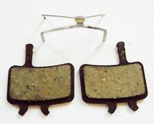 PROMAX DISC BRAKE PADS AVID JUICY 3, JUICY 5, JUICY 7, AVID BB7,  HORNET, Q3