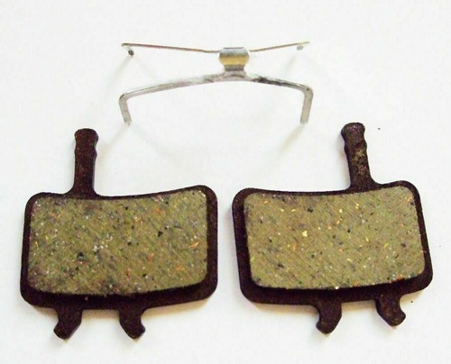 Promax disc brake pads - promax,