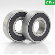 TRIUMPH FRONT WHEEL BEARINGS