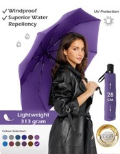 Full Automatic Windproof