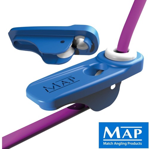 Map side roller puller - 2, pack