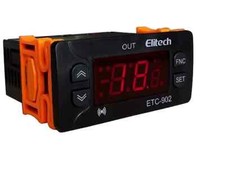 Elitech universal temperature