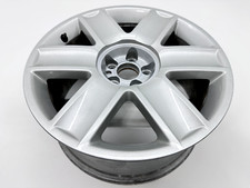 2000-2006 AUDI TT QUATTRO
