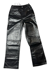 The Ragged Priest Leather