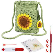 Crochet Crochet Kit Knit Kits