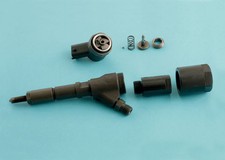 Laser 5128 Bosch Injector Removal Tool Set Dual Connector Adaptor Set