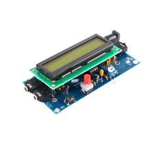 Morse Code Reader CW Decoder