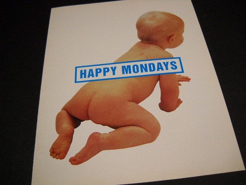 Happy mondays turkey and - a,