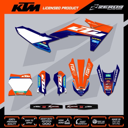 Ktm sx50 sx65 motocross - sx50,