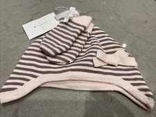 Jasper Conran hat & mittens