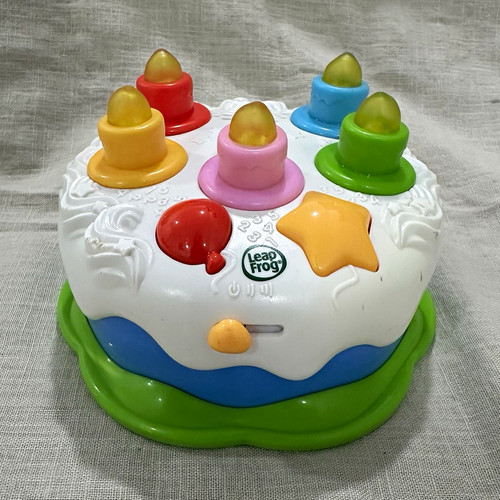 Leapfrog interactive light - interactive, light-up