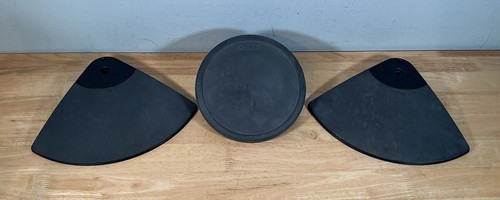 Yamaha electronic drum kit - drum,