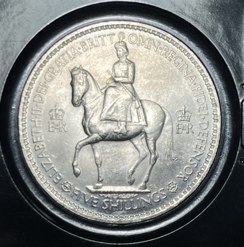 1953 elizabeth coronation - 1953,