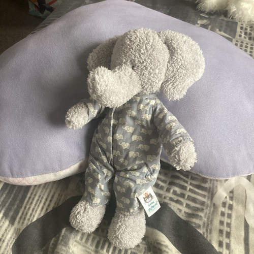Jellycat bedtime elephant - am,