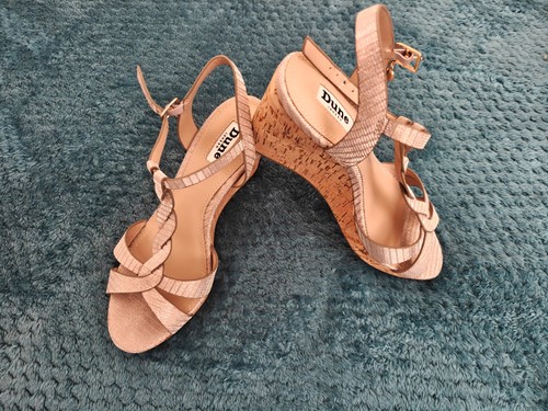 Dune rose gold ladies - dune,