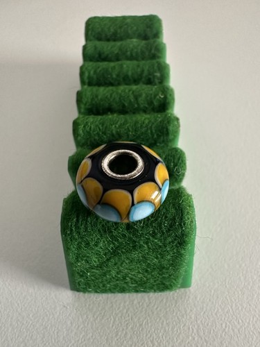 Vintage trollbeads silver - trollbeads,