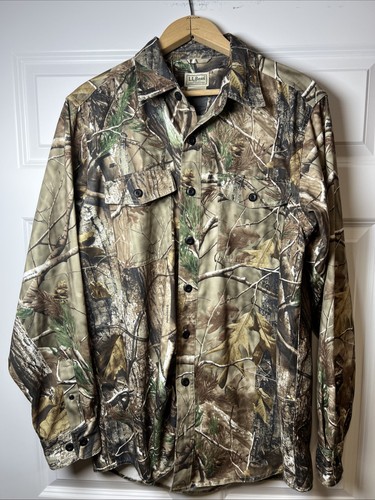 Bean men medium tall - ll,