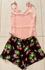 Shorts - Women’s - Floral