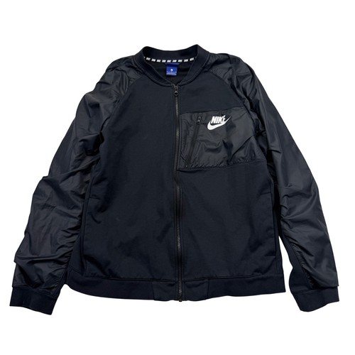 Nike av15 bomber jacket - av15, mens