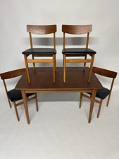 Mid Century Rectangle