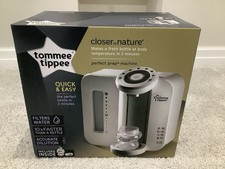 Tommee Tippee Perfect Prep