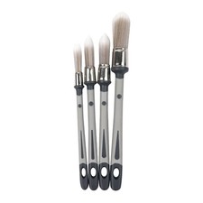 1/3Pcs Small Paint Brush Wall