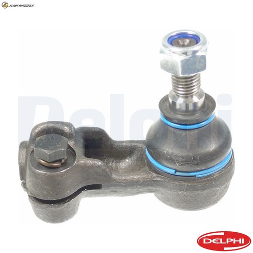 Tie rod end - end, for