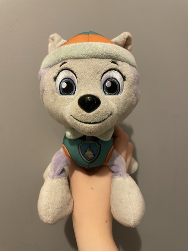 Paw patrol everest - paw,