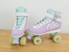 Ladies Milkshake Rio Rolers