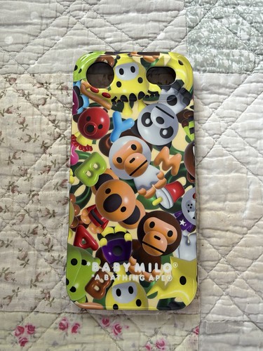 Baby milo bathing ape - baby,