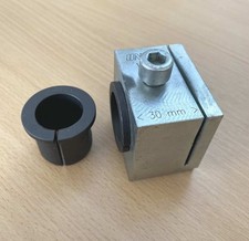 Unior Fork Steerer Tube Cutting Guide 1605 - 1" & 1 1/8" - *USED*