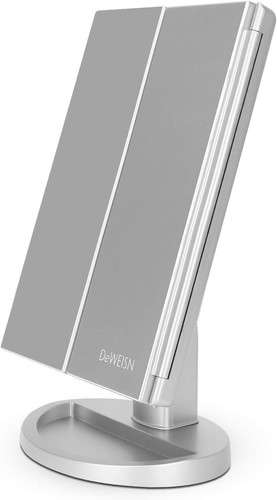 Deweisn tri fold - tri-fold, lighted