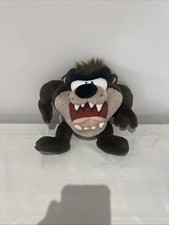 Vintage Looney Tunes Tasmanian