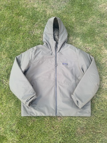 Patagonia men windshadow - men's,