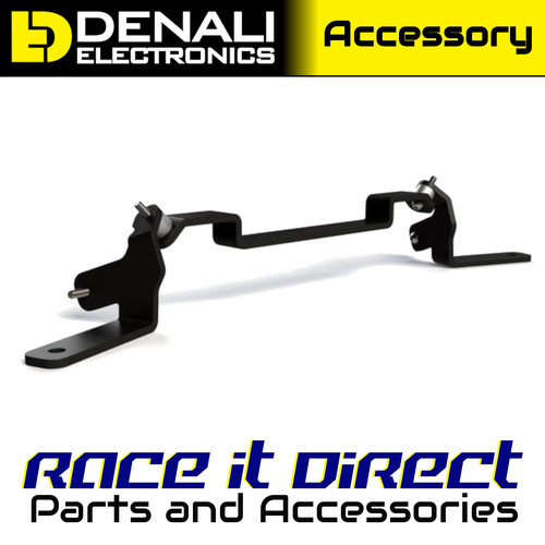 Light mount for bmw f850 - for, gs