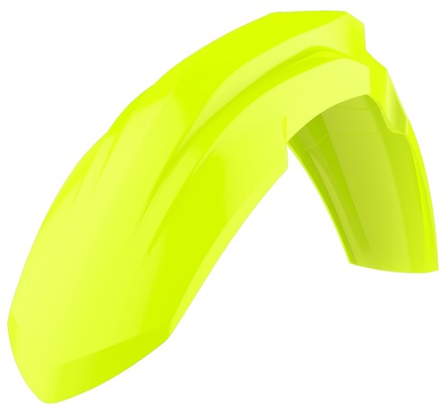 Polisport front fender line - fender, sm-line
