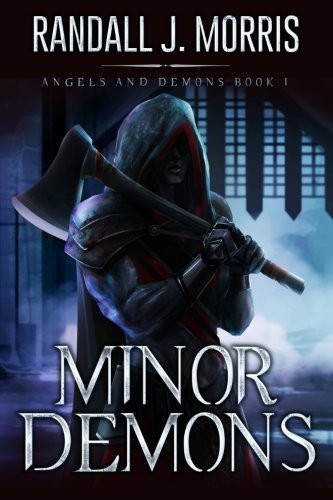 Minor demons morris new - morris,