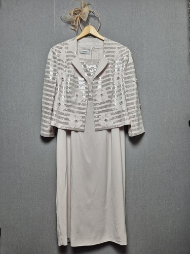 Condici suit size mother of - 18,
