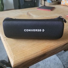 Converse Glasses Case, Black