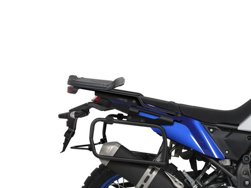 Shad pannier fitting - pannier,