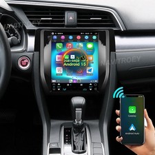 64GB Carplay For Honda Civic