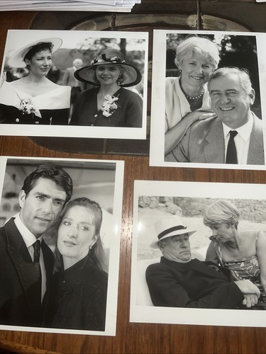 Collection george baker - george, cast