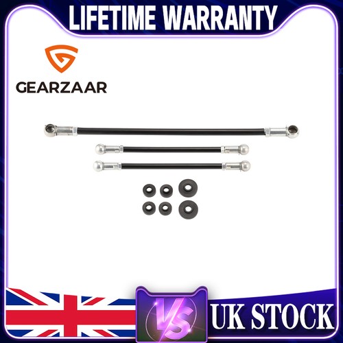 Gear linkage push rods shift - gear,