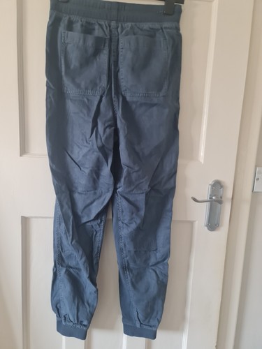 Ladies womens and - m, blue