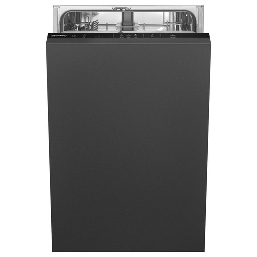 Nearly new smeg - nearly,