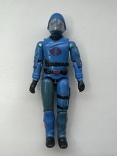 Hasbro Gi Joe Actin Force