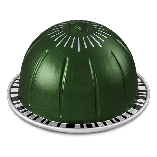 Nespresso vertuo pods stormio - vertuo,