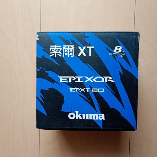 Spinning reel okuma - spinning,